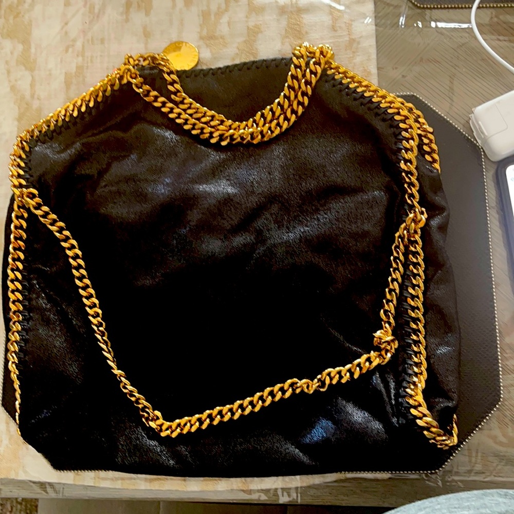 Stella McCartney Falabella bag